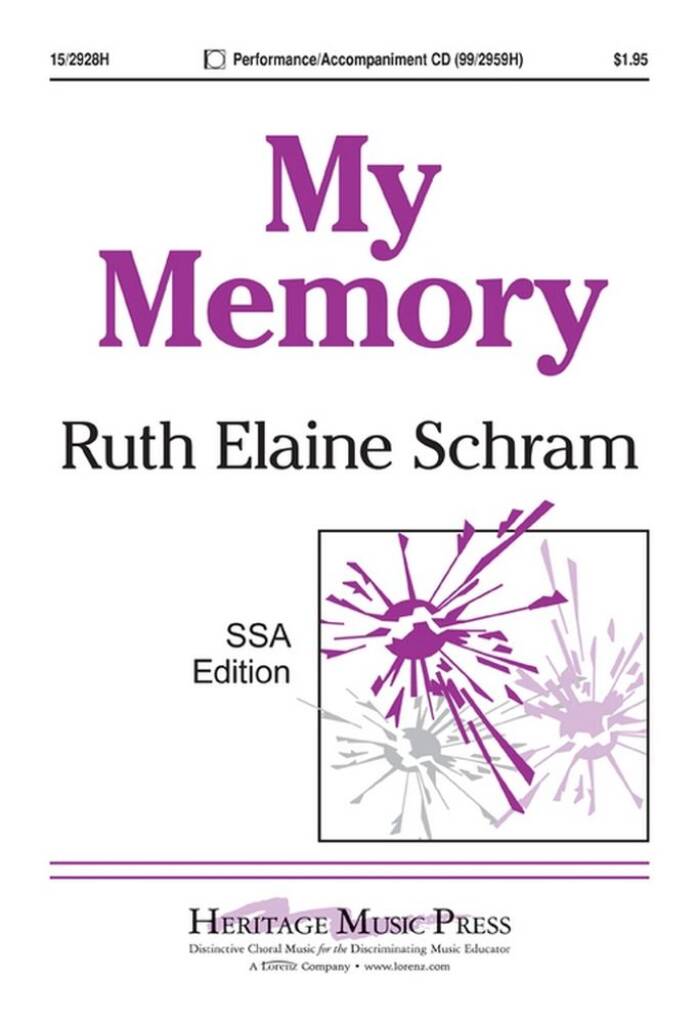 My Memory